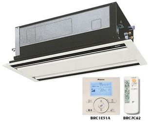 DAIKIN VRV SİSTEMLERİ