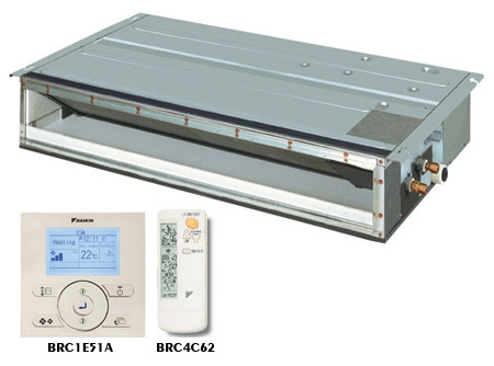 DAIKIN VRV SİSTEMLERİ