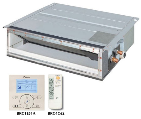 DAIKIN VRV SİSTEMLERİ