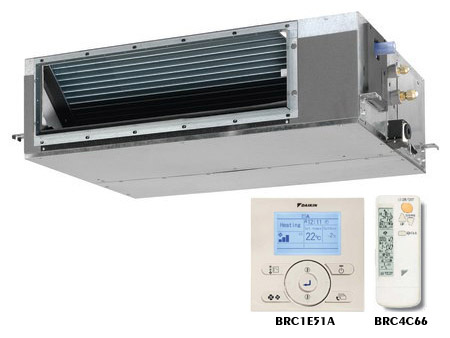 DAIKIN VRV SİSTEMLERİ