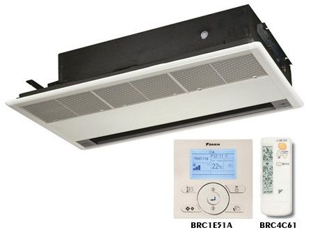 DAIKIN VRV SİSTEMLERİ