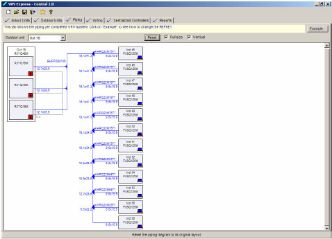 DAIKIN VRV SİSTEMLERİ