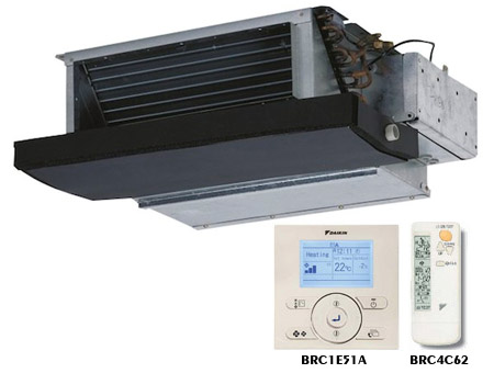 DAIKIN VRV SİSTEMLERİ